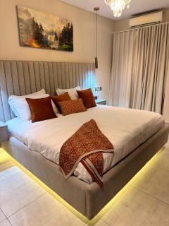 Luxury Signature Onebed - 2
