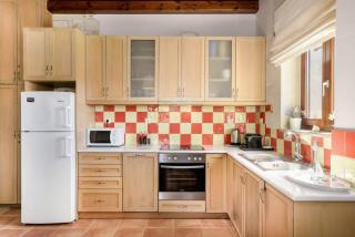 Stone Built Private villa Emerald with pool, 30m to Beach & BBQ! - 6