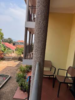 Roamstead Residences Mutungo - 8