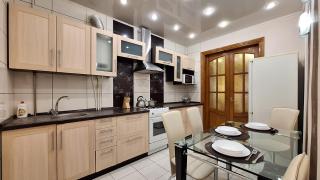 Сапсан-3, Мережа квартир AlexApartments, Документи для відрядження, Двокімнатна квартира, встановлена зарядна станція ЕкоФло EcoFlow, Електрика та світло є завжди - 7