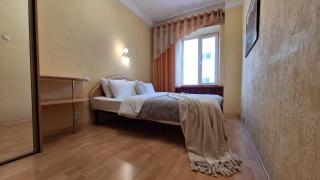 Сапсан-3, Мережа квартир AlexApartments, Документи для відрядження, Двокімнатна квартира, встановлена зарядна станція ЕкоФло EcoFlow, Електрика та світло є завжди - 9