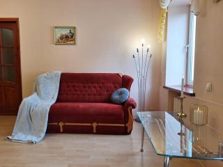 Сапсан-3, Мережа квартир AlexApartments, Документи для відрядження, Двокімнатна квартира, встановлена зарядна станція ЕкоФло EcoFlow, Електрика та світло є завжди - 3