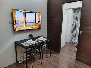Sunset View at Air Residences - 8