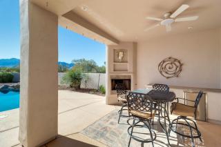 Oro Valley Airpark Estate w/ Pool & Mtn Views - 8