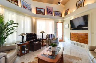 Oro Valley Airpark Estate w/ Pool & Mtn Views - 7