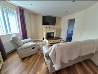 Derry City 3 Bedroom house near Ebrington Square - 7