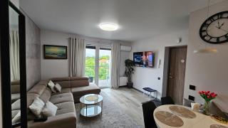 AA Apartments OldTown - 9