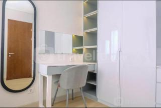 Ciputra world 1 bedroom jakarta selatan at newton1 strategic location jakarta selatan beside ciputra world mall and lott mall - 0
