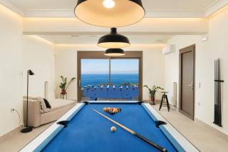Luxurious Seaview Blue Key Villa with Infinity Heated Pool - 4