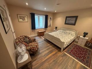 Apartment with parking, 6 minutes from town centre - 7