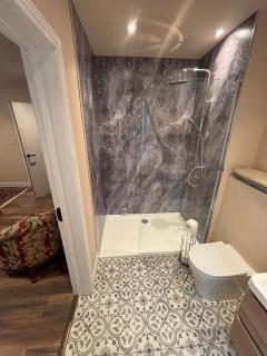 Apartment with parking, 6 minutes from town centre - 6