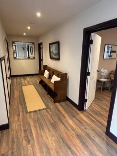 Apartment with parking, 6 minutes from town centre - 5