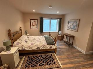 Apartment with parking, 6 minutes from town centre - 4