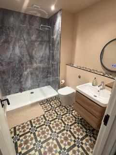 Apartment with parking, 6 minutes from town centre - 3
