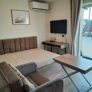 AM Studio Apartment in City Centre - 0