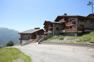 Le Chalet Des Eucherts - Appartement de 6 pièces de 110 m2 pour 10 personne MAE-3194 - 7