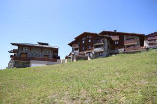 Le Chalet Des Eucherts - Appartement de 6 pièces de 110 m2 pour 10 personne MAE-3194 - 6