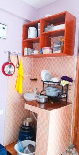 Wema Shelter, Nyamira-Konate - 4