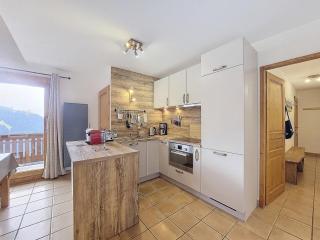 Le Chalet Des Eucherts - Appartement de 6 pièces de 110 m2 pour 10 personne MAE-3194 - 3