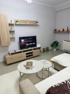 Free Parking 2BR At Complex Delijorgji - 7