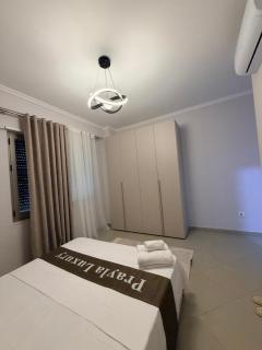 Free Parking 2BR At Complex Delijorgji - 5