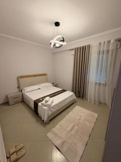 Free Parking 2BR At Complex Delijorgji - 2
