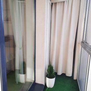 AM Studio Apartment in City Centre - 2