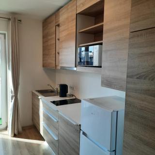 AM Studio Apartment in City Centre - 1