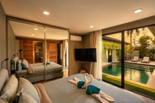 Medici Villa - Phuket Modern Luxury Pool villa - 9