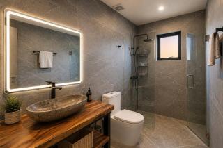 Medici Villa - Phuket Modern Luxury Pool villa - 6