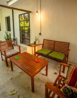 Casa Tamarindo - 4