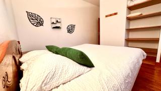 Chambre au calme avec Wi-Fi Parking Séjour Pro - 1