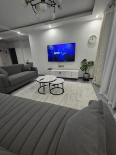 Nandwa Ivy Comfort 2 bedroom Apartment - 7