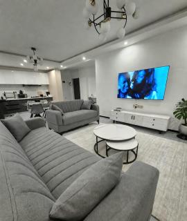 Nandwa Ivy Comfort 2 bedroom Apartment - 5