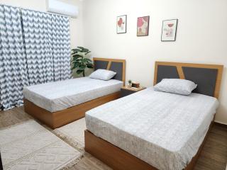Luxury apartment 3bedroons in new Alamin Downtown - 9