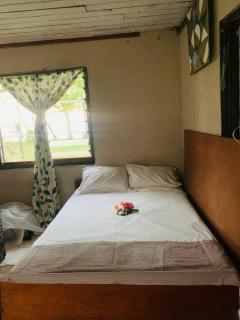Roma House Barefoot Beachfront Living Yasawa - 8