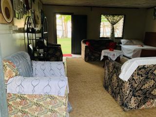 Roma House Barefoot Beachfront Living Yasawa - 7