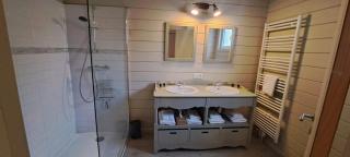 Au bord de l'eau Vakantiewoning voor 11 personen met zicht op de Semois - 6
