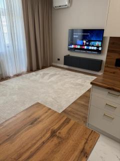 Квартира - 1
