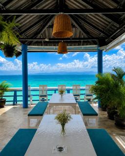 Koh Phangan Beachfront Cottages & Sunset Pool - 4