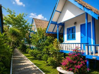 Koh Phangan Beachfront Cottages & Sunset Pool - 7
