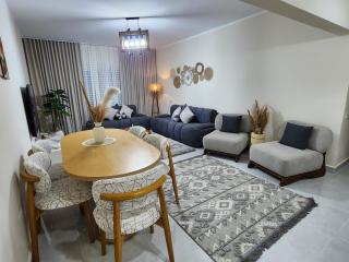 Luxury apartment 3bedroons in new Alamin Downtown - 7