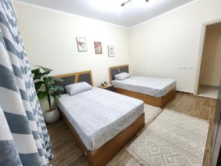 Luxury apartment 3bedroons in new Alamin Downtown - 5