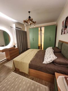 Luxury apartment 3bedroons in new Alamin Downtown - 3