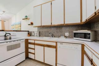 Dog-Friendly Condo Steps from the Village with Balcony WiFi & Gas Fireplace - 9
