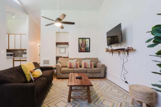 Dog-Friendly Condo Steps from the Village with Balcony WiFi & Gas Fireplace - 1
