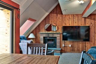 Mountain Green Condo 3F11 The Ski Den condo - 4