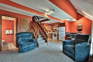 Mountain Green Condo 3F11 The Ski Den condo - 2