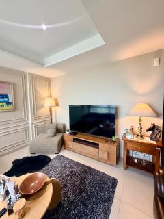 One Constitution Avenue - Lake View Apartments - 8