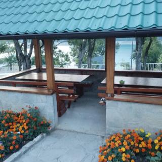 Tijanić Apartment Piva Lake - 1